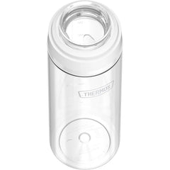 26oz Icon™ Lightweight Water Bottle With Screw Top Lid