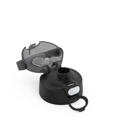 FUNTAINER® WATER BOTTLE - REPLACEMENT SPOUT LOCKING LID