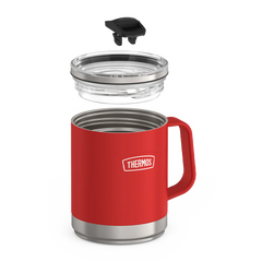 14oz ICON™ MUG WITH SLIDE LOCK LID