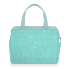 Alta Lunch Duffle - Mint