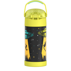 12oz FUNtainer® Water Bottle Patterns