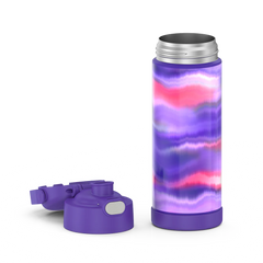 16oz FUNtainer® Water Bottle Patterns