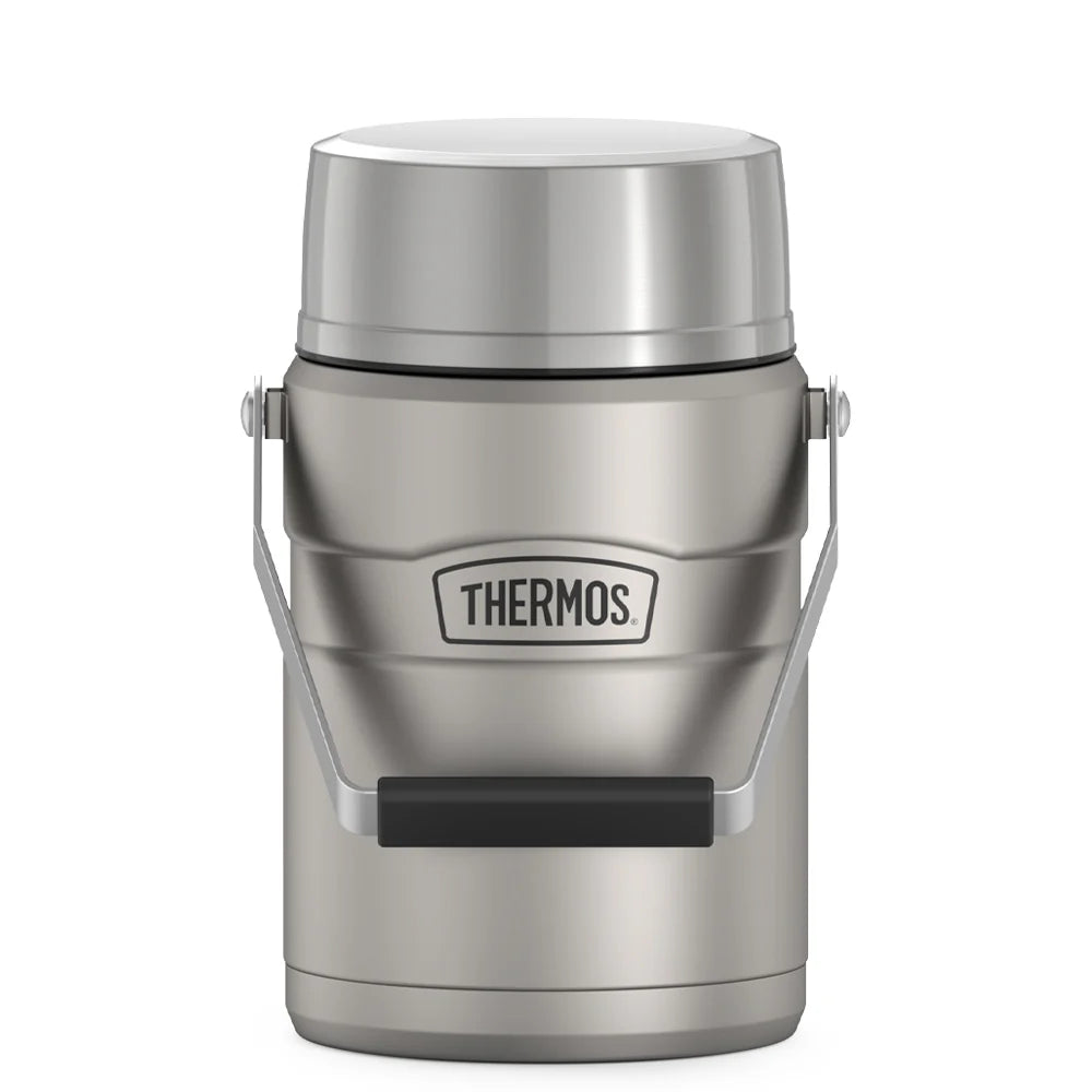 47oz Stainless King™ Food Jar