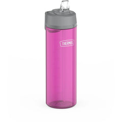 26oz Icon™ Lightweight Water Bottle With Straw Lid