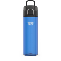 26oz Icon™ Lightweight Water Bottle With Spout Lid