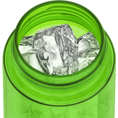 26oz Icon™ Lightweight Water Bottle With Screw Top Lid