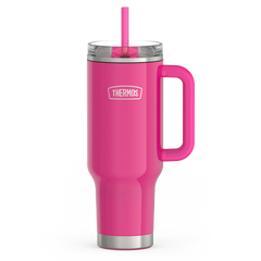 40oz Cup Holder Mug - Glossy Edition
