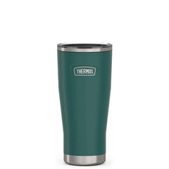 24oz Icon™ Tumbler With Slide Lock Lid
