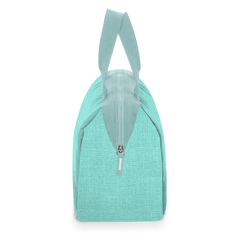 Alta Lunch Duffle - Mint
