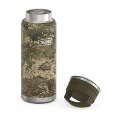 40oz Icon™ Dual Temp Beverage Bottle — TrueTimber™ Strata Camo