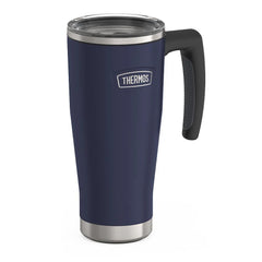 18oz Icon™ Mug With Slide Lock Lid