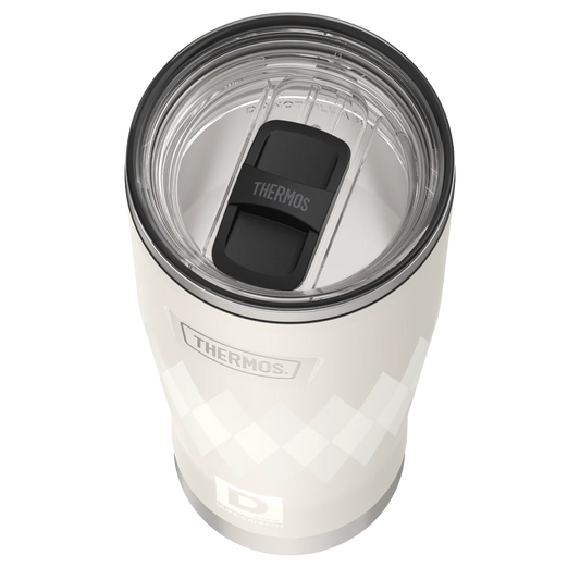 18oz DUKE CANNON™ TUMBLER - PRODUCTIVITY