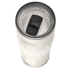 18oz DUKE CANNON™ TUMBLER - PRODUCTIVITY