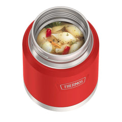 16oz Icon™ Food Jar