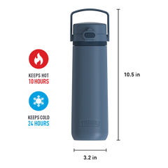 16oz Alta Direct Drink Bottle