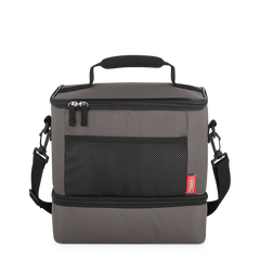 Cube Lunch Lugger™ Cooler