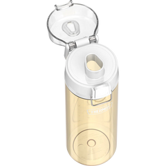26oz Icon™ Lightweight Water Bottle With Spout Lid