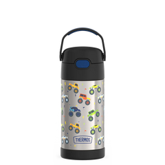 12oz FUNtainer® Water Bottle Patterns
