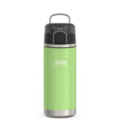 18oz Icon™ Kids Water Bottle With Spout Lid
