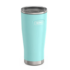 24oz Icon™ Tumbler With Slide Lock Lid