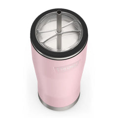 24oz Icon™ Cold Tumbler With Straw