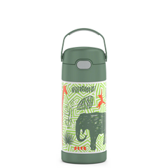 12oz FUNtainer® Water Bottle Patterns