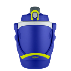 Insulated Water Bottle 64oz