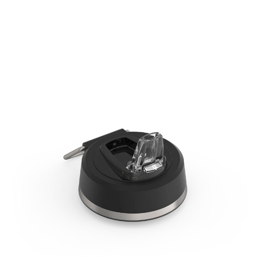 32oz ICON™ WATER BOTTLE - REPLACEMENT STRAW LID