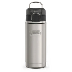 18oz Icon™ Kids Water Bottle With Spout Lid