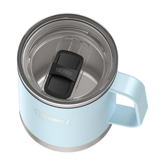 14oz ICON™ MUG WITH SLIDE LOCK LID