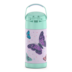 12oz FUNtainer® Water Bottle Patterns