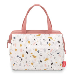 Alta Lunch Duffle - Terrazzo