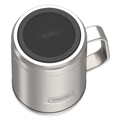 14oz ICON™ MUG WITH SLIDE LOCK LID