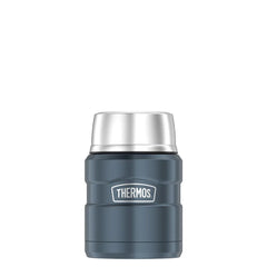 16oz Stainless King™ Food Jar