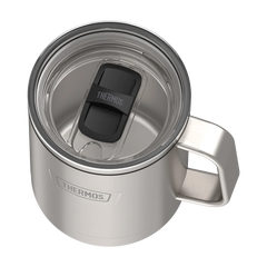 14oz ICON™ MUG WITH SLIDE LOCK LID
