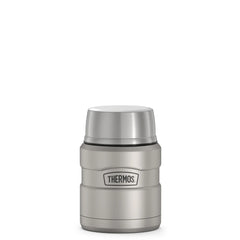 16oz Stainless King™ Food Jar