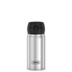 12oz Stainless Steel Direct Drink Bottle