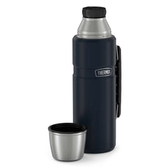 40oz Stainless King™ Beverage Bottle