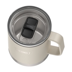 14oz ICON™ MUG WITH SLIDE LOCK LID