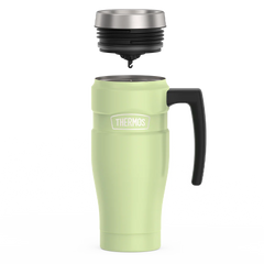 16oz Stainless King™ Mug