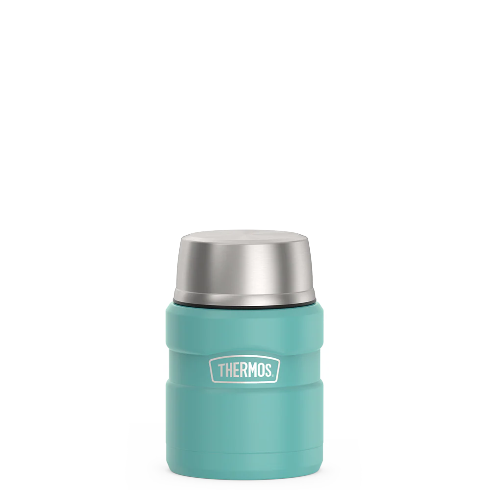 16oz Stainless King™ Food Jar