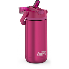 14oz Stainless Steel Water Bottle