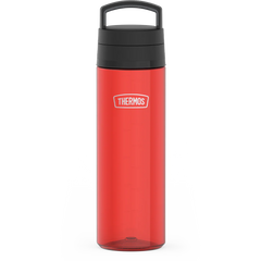 26oz Icon™ Lightweight Water Bottle With Screw Top Lid