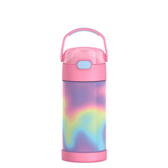 12oz FUNtainer® Water Bottle Patterns