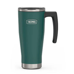 18oz Icon™ Mug With Slide Lock Lid