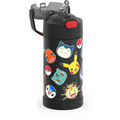 12oz FUNtainer® Water Bottle Pokémon