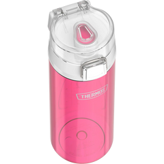 26oz Icon™ Lightweight Water Bottle With Spout Lid