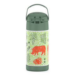 12oz FUNtainer® Water Bottle Patterns