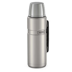40oz Stainless King™ Beverage Bottle