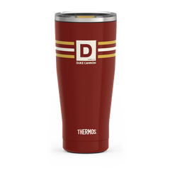 18oz DUKE CANNON™ TUMBLER - BACKYARD BBQ